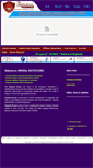 Mobile Screenshot of imperialvizag.com